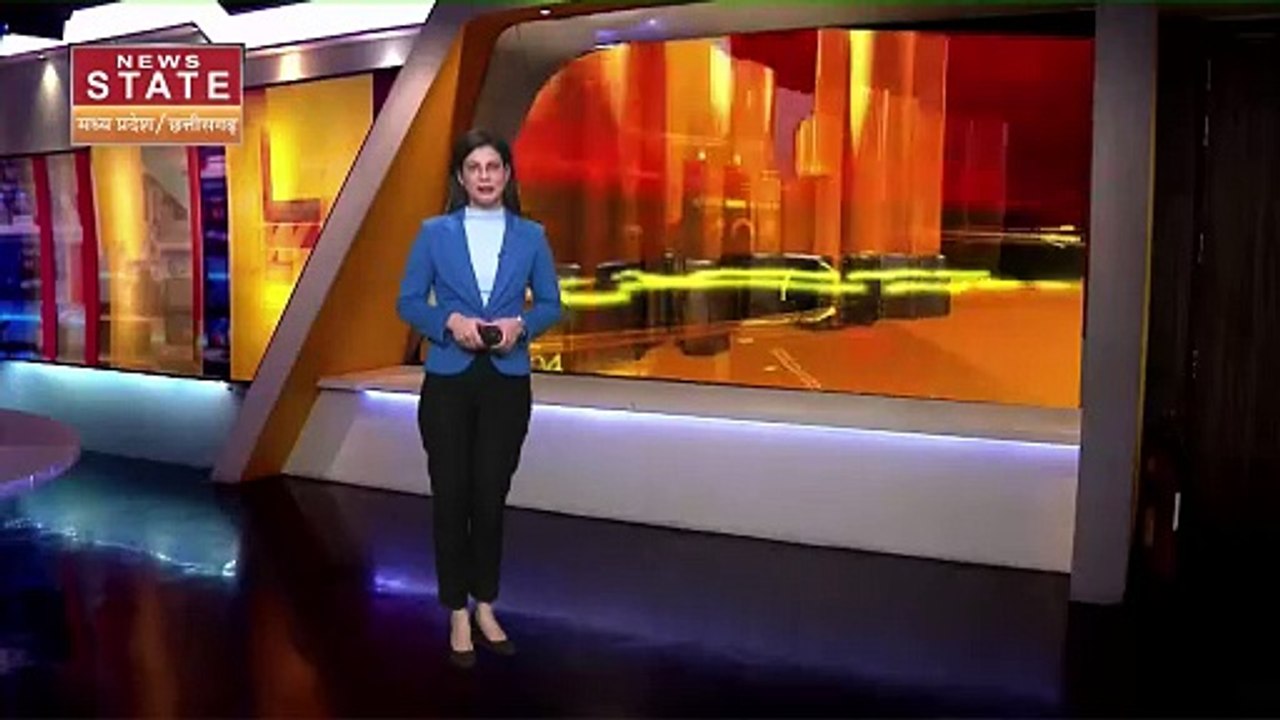 Chhattisgarh News : Gariyaband के जिला अस्पताल का खस्ता हाल