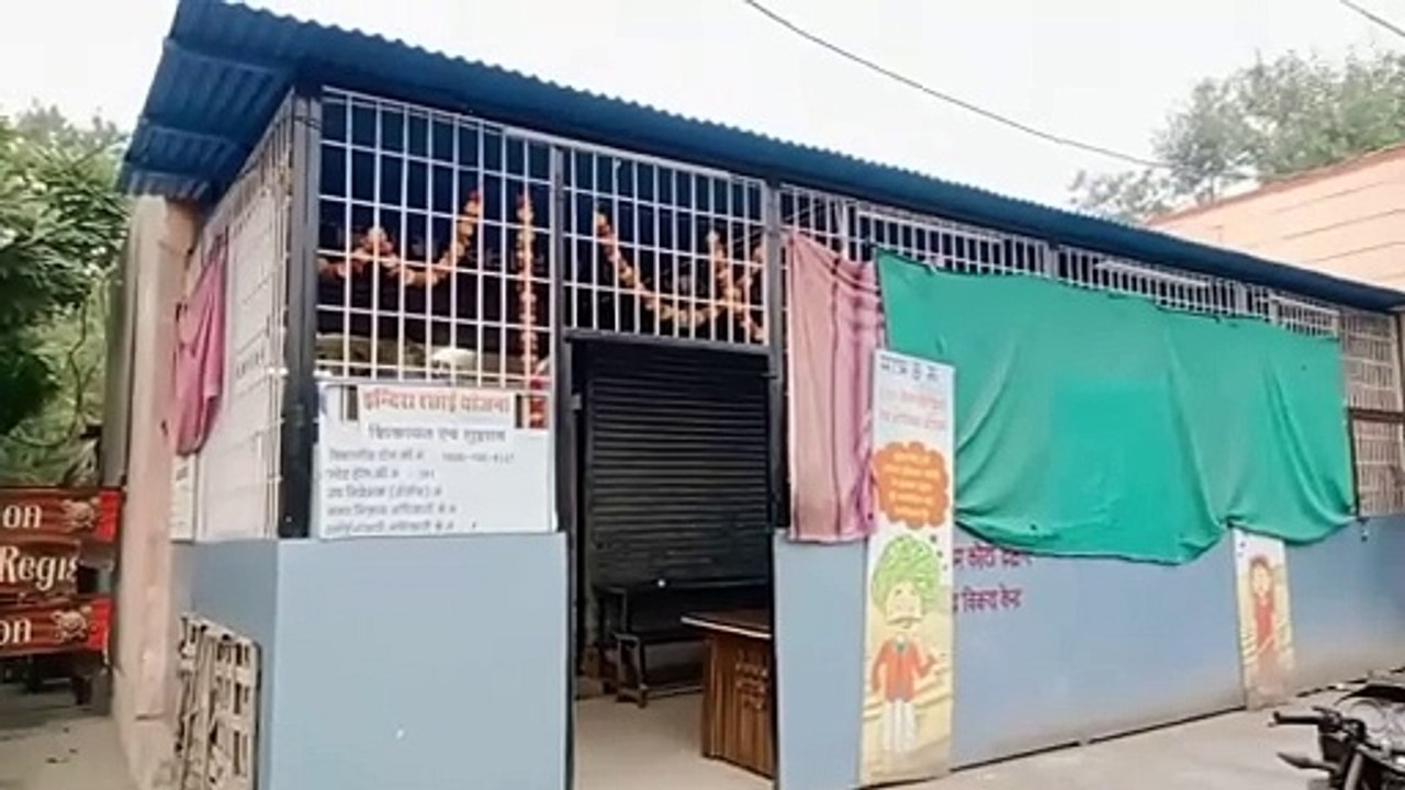 गरीबों की थाली से उड़ गई चावल की खुशबू