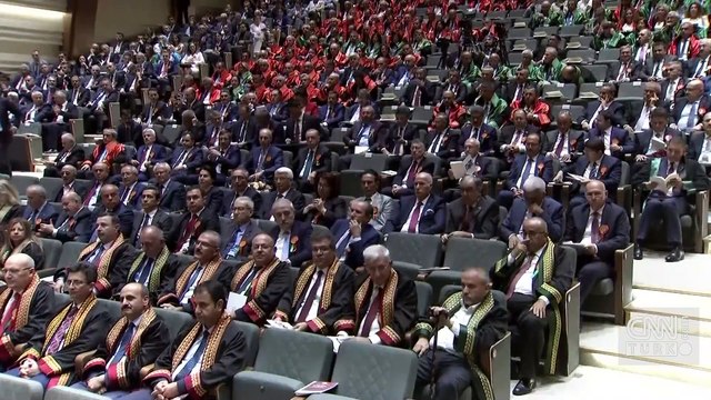 Türkiye Başsavcılığı geliyor mu? Yargıtay Cumhuriyet Başsavcısı CNN TÜRK'e konuştu