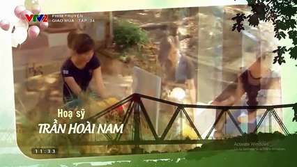 รวมมิตร ทีวีไทย-เวียดนาม (Part 01) (8 พฤษภาคม-3 มิถุนายน 2566)