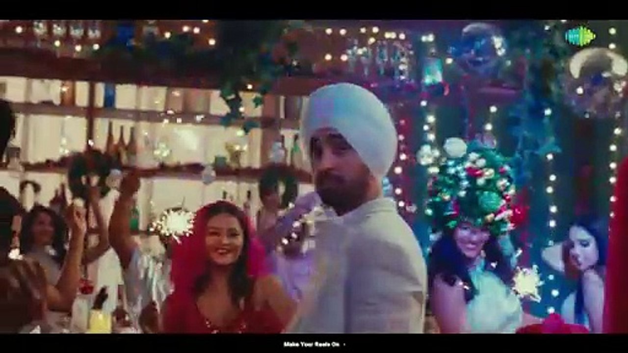 Diljit Dosanjh- Love Ya (Official Music Video) - Mouni Roy - video ...
