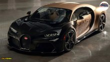 Best Bugatti Chiron Super Sport Golden Era 2023 | Dalyokka Channel