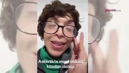 Tablet Reis kocaman oldu! Son açıklamasıyla damga vurdu