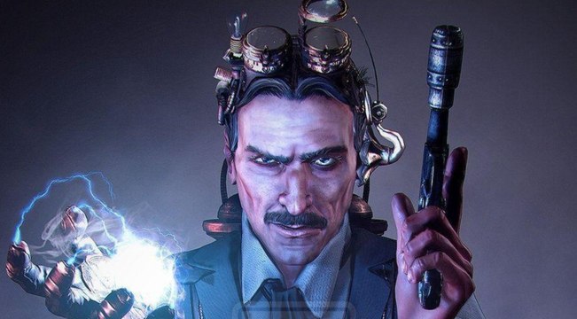 Nikola Tesla: ¿Por qué nadie se acuerda del mayor inventor del siglo XX?