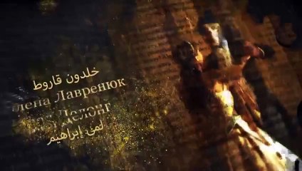 مسلسل قهوة انا الحلقه الاولى