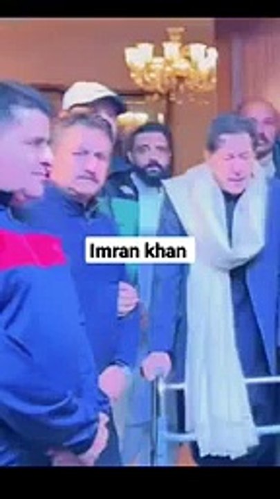 KING IMRAN KHAN