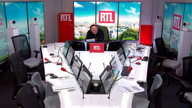 JOE BIEN - Jean-Éric Branaa est l'invité de Stéphane Carpentier du 06 janvier 2024