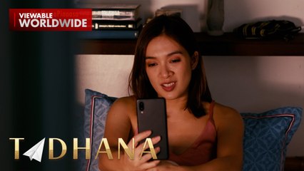 Babae, napagalitan dahil sa malaking perang ipinahiram niya sa kanyang boyfriend! (Part 2/12) | Tadhana
