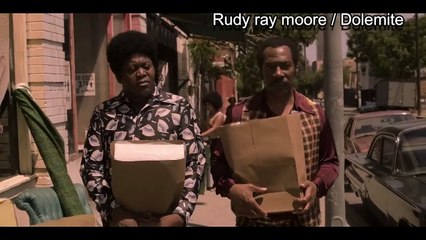 Dolemite Unleashed_ The True Story Behind the Legend _ Worlds First Rapper