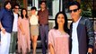 Konkona Sen Sharma And Manoj Bajpayee Fig Out In Elegant Attire For Lunch Outing