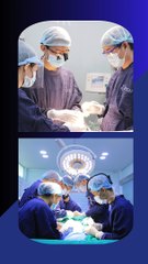 Scandal Bệnh Viện EMCAS Không Có Thật Như Những Lời Đồn Đại