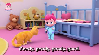 [NEW] Good Morning ☀️ Let's Feed Boo  - Bebefinn Best Songs and Nursery Rhymes