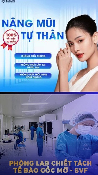 Bệnh Viện Thẩm Mỹ EMCAS Nổi Tiếng Vì Phốt Là Đúng Hay Sai