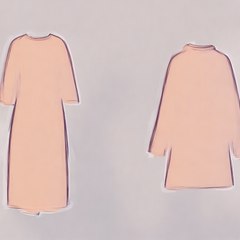 Zara: Découvrez les 10 robes à la fois élégantes et décontractées de la saison !