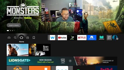 HOW to UNINSTALL APPS on FIRESTICK or FIRE TV! (2023)