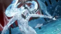 Rukia Kuchiki vs As Nodt Full Fight - Bleach: Thousand-Year Blood War