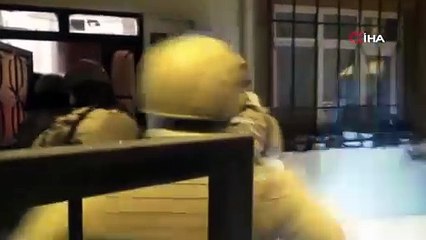 Mossad'a çalıştıkları deşifre edilen şüphelilerin tespitine ilişkin detaylar ortaya çıktı!