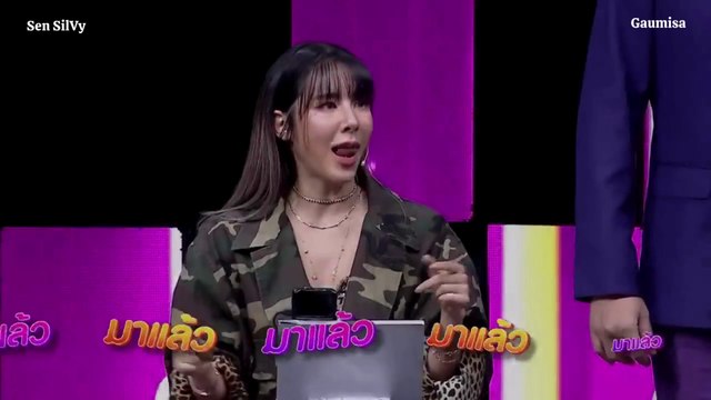 Kon Jai Ngai / Người Cả Tin - Ice Sarunyu ft Pei Panward