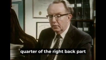 Dr Robert McClelland -- describing JFK back of the head wound on TMWk (1988)