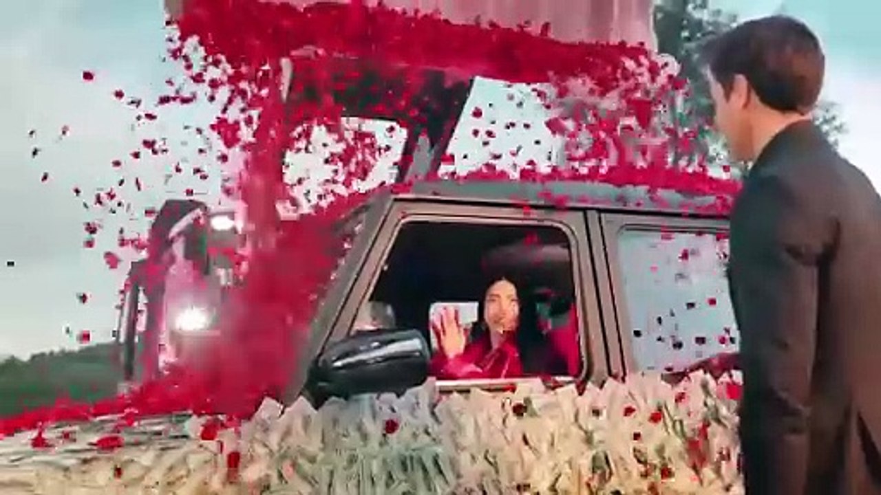 Kısmetse olur Cansel, Dilan Polat'a rakip çıktı! Dolarların üstüne yattı...