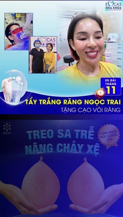 EMCAS Bị Phốt Làm Thiệt Mạng Khách Hàng Tin Này Là Đúng Hay Sai