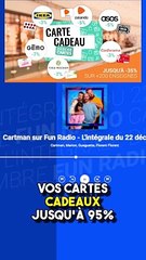 Revente Cadeau Noël