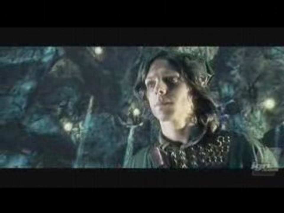 Zelda le film - trailer
