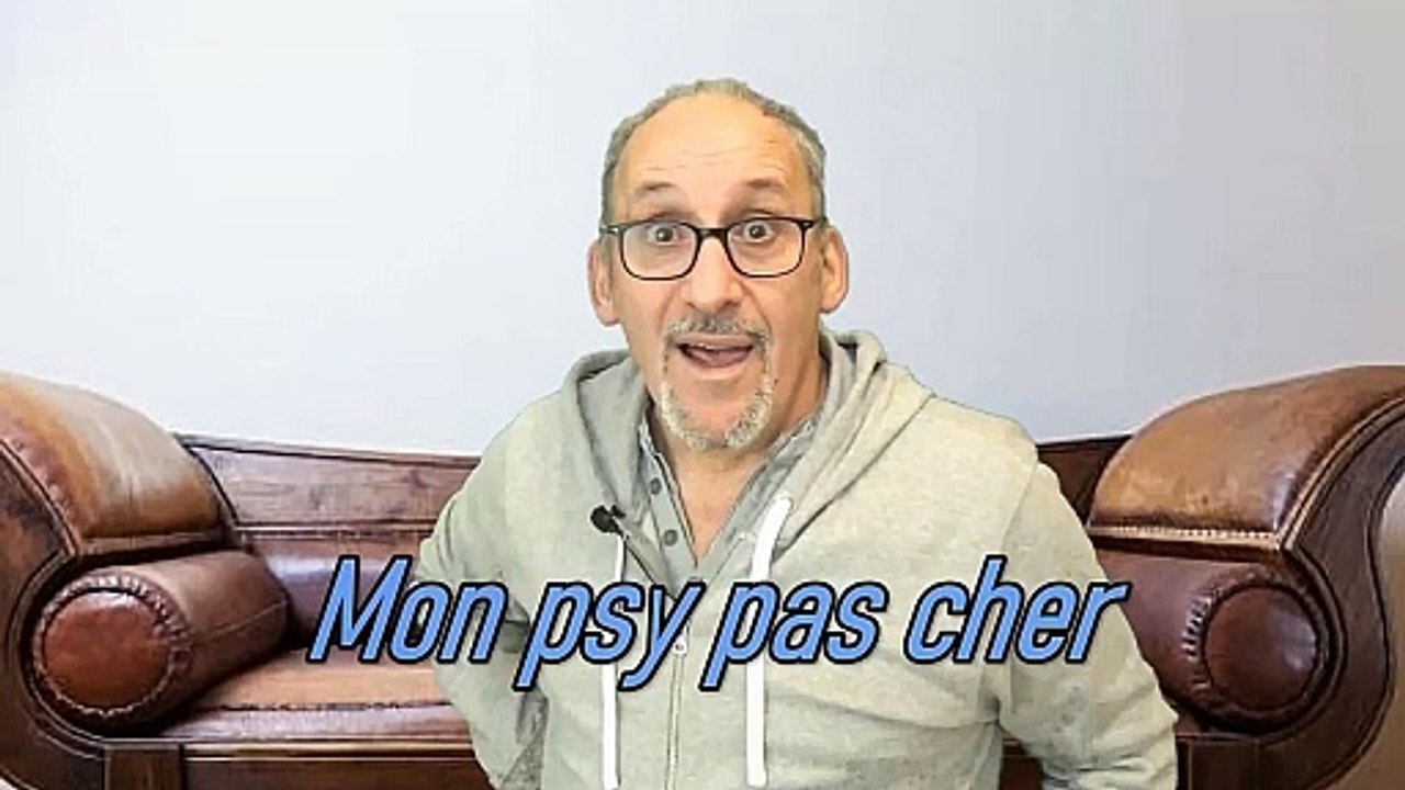 Mon psy low-cost