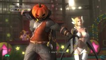 TAG TEAM RAIDOU AND TINA DEAD OR ALIVE 5 4K 60 FPS GAMEPLAY