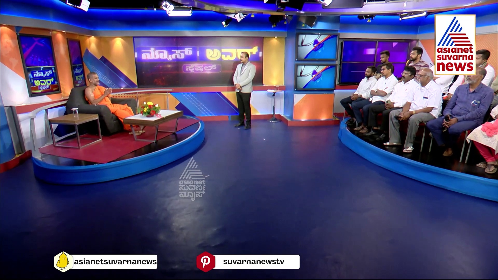 ಹಿಂದೂ ರಾಷ್ಟ್ರ ಮಾಡೋದು ಅಂದ್ರೆ ಏನು ? ಅಯೋಧ್ಯೆಯಲ್ಲಿ ದಲಿತರಿಗೆ ಪೂಜೆ ಸಲ್ಲಿಸೋಕೆ ಅವಕಾಶ ಇದೆಯಾ?