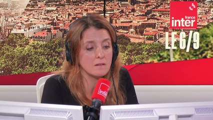 Marie Toussaint : "Les extrême-droites et l'égoïsme sont en train de gangréner l'Europe"