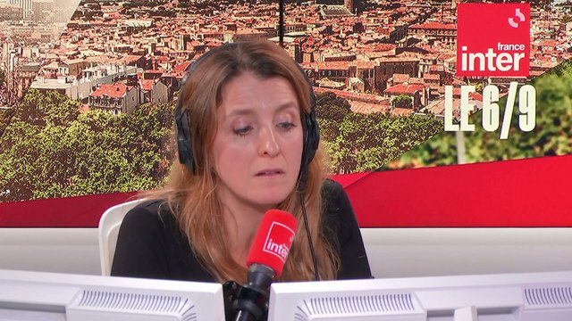 Marie Toussaint : Les extrême-droites et l'égoïsme sont en train de gangréner l'Europe