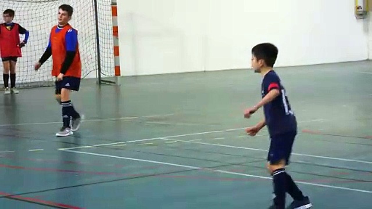 FUSTAL 2