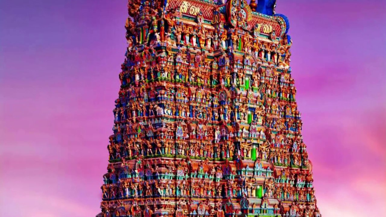 "Unveiling the Mysteries: The Story Behind Erotic Art in Indian Temples and its Hidden Meanings"