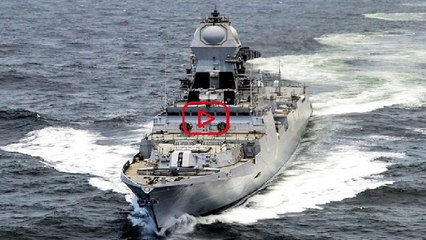 सोमालिया तट पर समुद्री डाकुओं का प्लान फेल, कैसे बचाए गए 15 भारतीय?