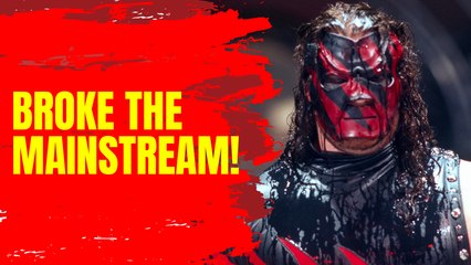 WWE stars who are nothing like their gimmicks Part 4 Kane