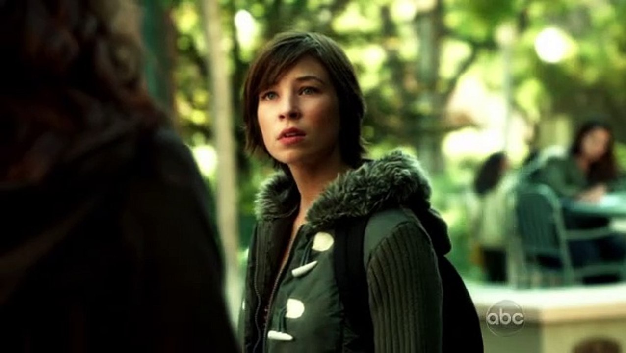 The Forgotten - S01E04: Parachute Jane