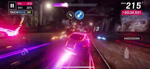 Porsche || Asphalt 9: Legends
