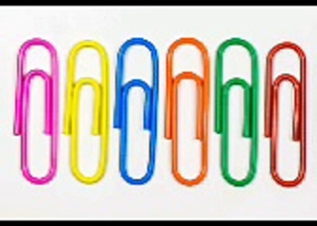 Paperclip