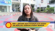 Netizen Soroti Fotokopi KTP Tak Berlaku hingga Relawan Ganjar Dianiaya - NETIZEN OH NETIZEN