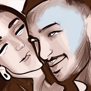 JLC Family : Jazz Correia accorde une nouvelle opportunité à son époux, Laurent !