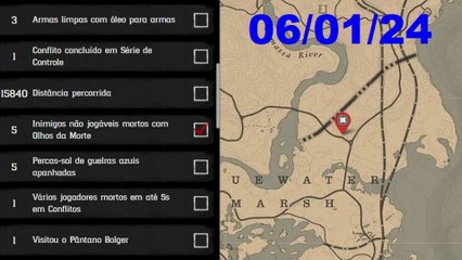 Inimigo não Jogaveis Morto com Olho da Morte
