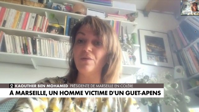 Kaouther Ben Mohamed : «Ce n’est pas que le problème de la police. C’est un problème global, sociétal, d’éducation»