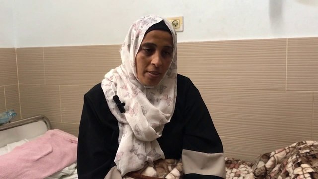 الصحة العالمية : آلاف الحوامل في قطاع #غزة يواجهن تحديات غير مسبوقة مع نقص الأدوية والمستلزمات الطبية #العربية