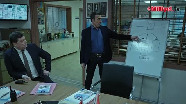 'Arka Sokaklar' yeni bölümüyle izleyiciyi ekrana kilitledi