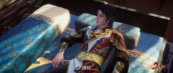 The Magic Chef of Ice and Fire Ep 124 English and indo Subtitles