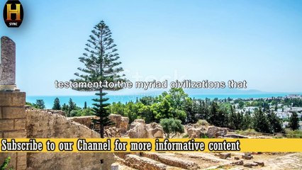 Carthage Rise and Fall of an Empire