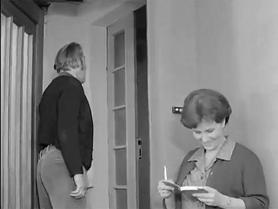 Die Lindstedts - Der Umzug (05/07)