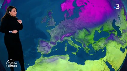 Julia Martin sur France 3 (06/01/2024)