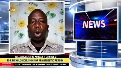 30 Psychological signs of an Authentic Person